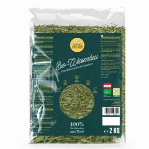 Saisonangebot LOTTIS FREUNDE BIO-Wiesenheu 2 kg